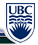 UBC Main Site